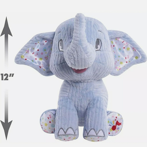 Canticos Elephant Nick Jr. - Picture 3 of 5